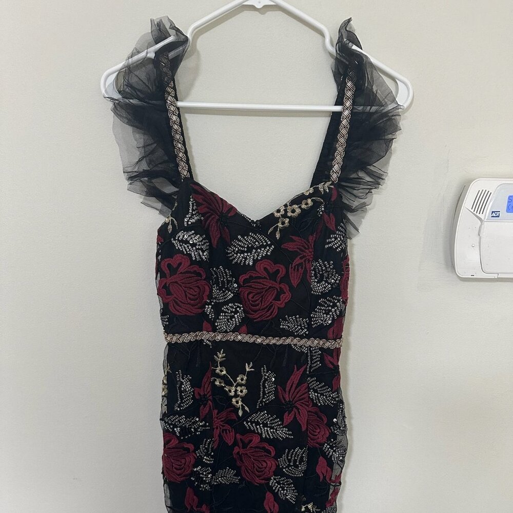 Lulus cocktail dress